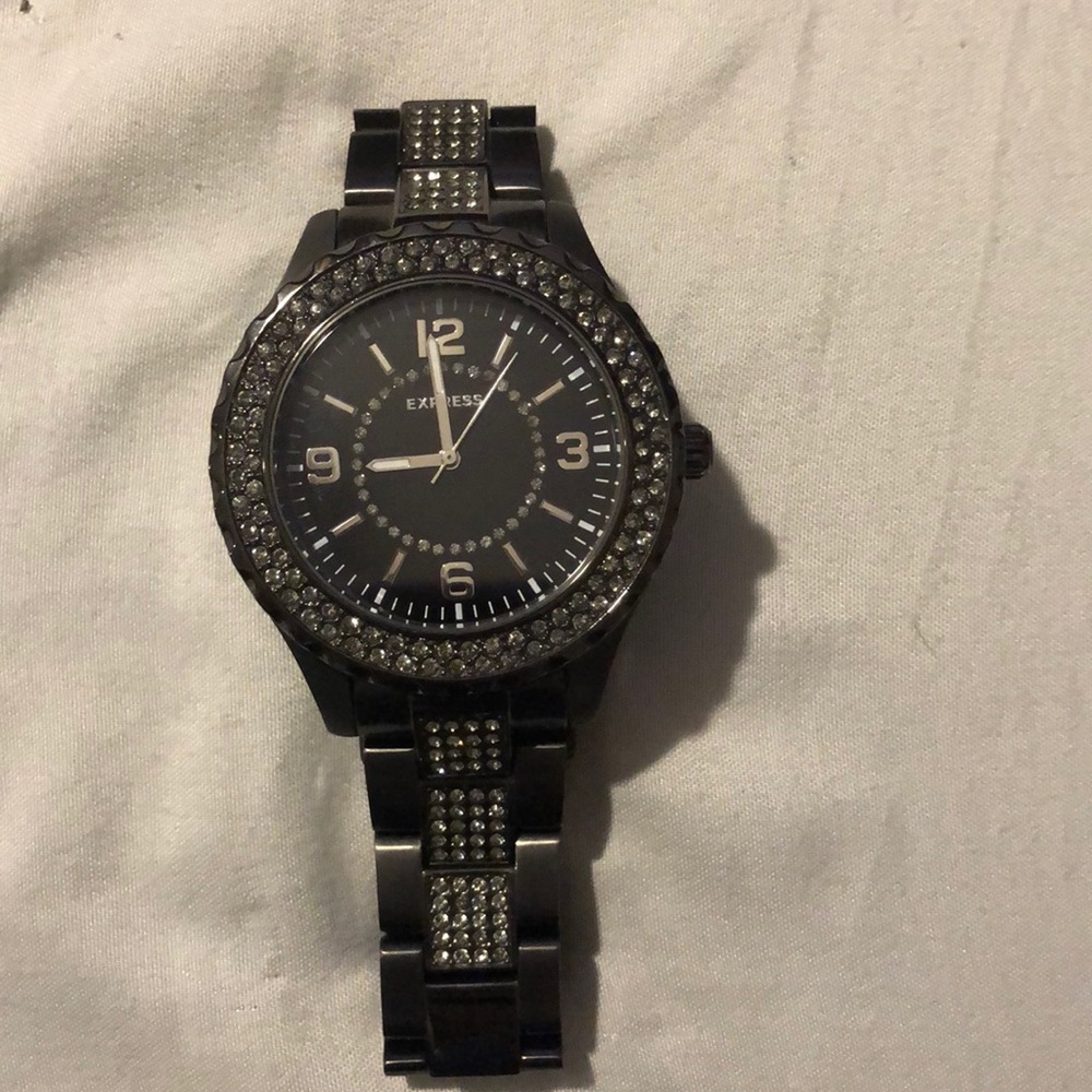 Women’s Express Watch